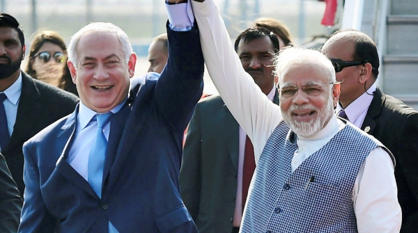 PM Netanyahu Pauses Gaza Ceasefire Talks to Speak with PM Modi Israel Approves Phase One Deal