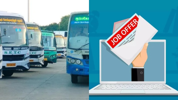 job chennai employment