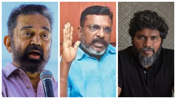 mnm-mp-kamal-haasan-said-both-thirumavalavan-ranjith-are-correct-with-vck-advocate-clash