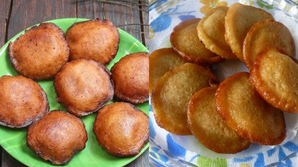 receipes kandhar appam food