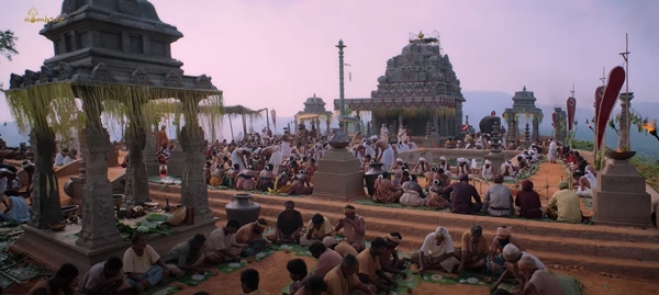 kantara chapter 1 Netizens tease a water can scene2 in the movie Kantara Chapter 1 kantara chapter 1 Netizens tease a water can scene2 in the movie Kantara Chapter 1