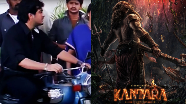 Kantara Sampath Ram Ajith Kantara Sampath Ram Ajith