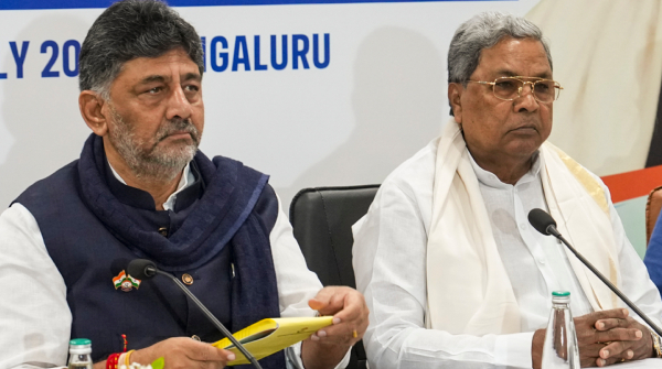 Karnataka Schools Closed Till Oct 18 Siddaramaiah Extends Holiday for Caste Survey Completion