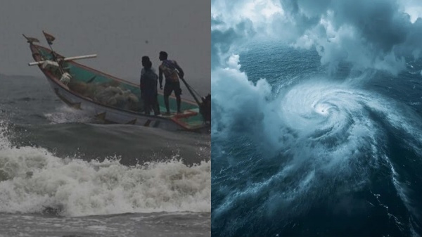 weather cyclone