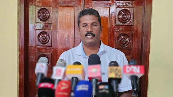 Katchatheevu Row Sri Lankan Fishermen Warn MK Stalin amp amp Vijay Against Using Sovereignty for Politics Katchatheevu Row Sri Lankan Fishermen Warn MK Stalin amp amp Vijay Against Using Sovereignty for Politics