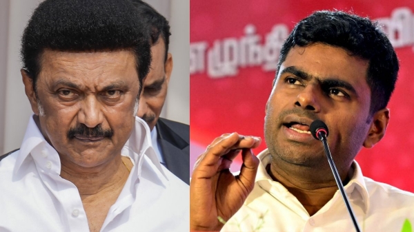 annamalai karur dmk annamalai karur dmk