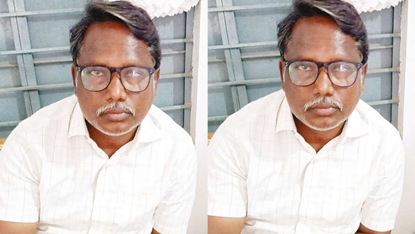 Krishnagiri VAO arrested for taking bribe to issue succession certificate
