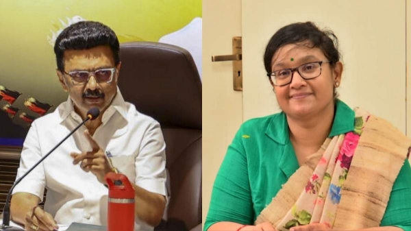 Tamil Nadu SIR Tamil Nadu SIR