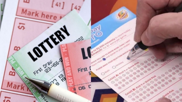 Kerala lottery UAE