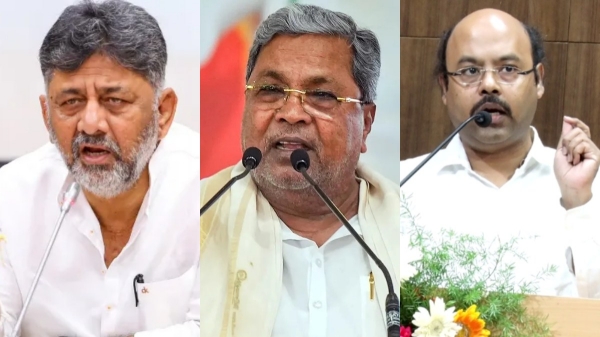 siddaramaiah karnataka