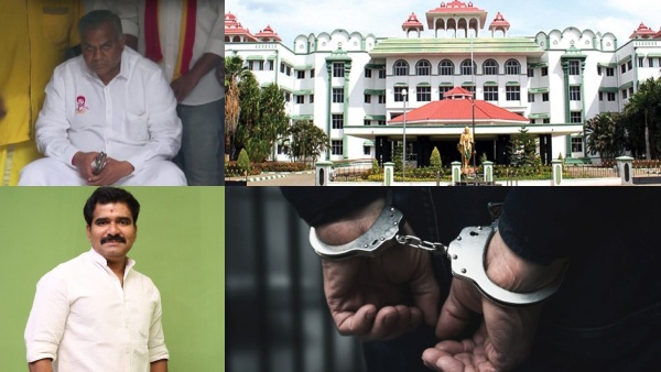 karur-stampede-bussy-anand-will-arrest-soon-due-to-madurai-high-court-dismissed-his-anticipatory-ba karur-stampede-bussy-anand-will-arrest-soon-due-to-madurai-high-court-dismissed-his-anticipatory-ba
