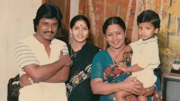 Manorama Boopathy Manorama Boopathy