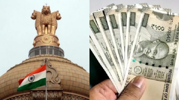 narendra modi dearness allowance narendra modi dearness allowance