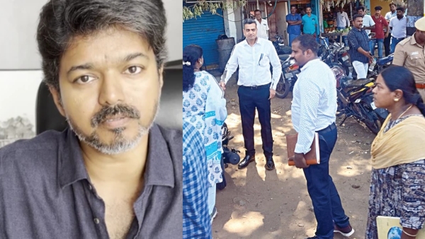 ஐ.ஜி. அஸ்ரா கார்க் தலைமையிலான சிறப்பு புலனாய்வுக் குழு விசாரணை…