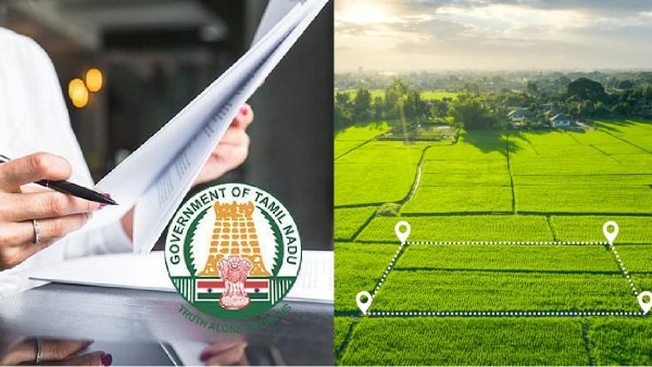 500 Acre Land Madurai Karur 500