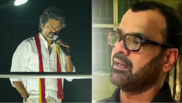 Vijay Trusted Organizers Who Failed in Karur Thadi Balaji