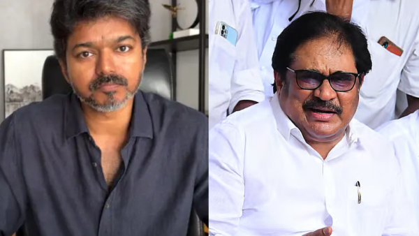 People s Verdict Will Make Vijay Mature Says Congress Leader Thirunavukkarasar People s Verdict Will Make Vijay Mature Says Congress Leader Thirunavukkarasar