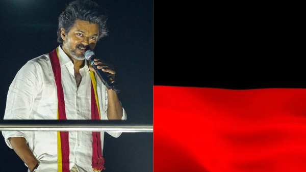 DMK Murasoli Slams Vijay Over Karur Tragedy Calls Him Puppet of the Puppet DMK Murasoli Slams Vijay Over Karur Tragedy Calls Him Puppet of the Puppet