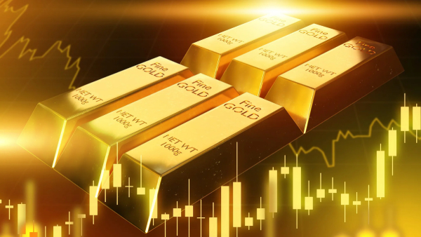 Gold Silver gold price