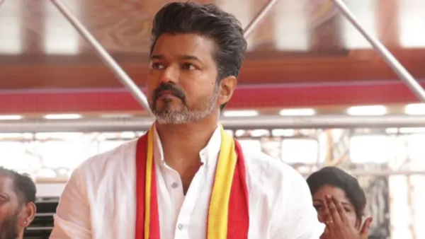 Vijay Karur TVK Vijay Karur TVK