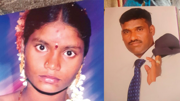 Thiruvallur crime Police Thiruvallur crime Police