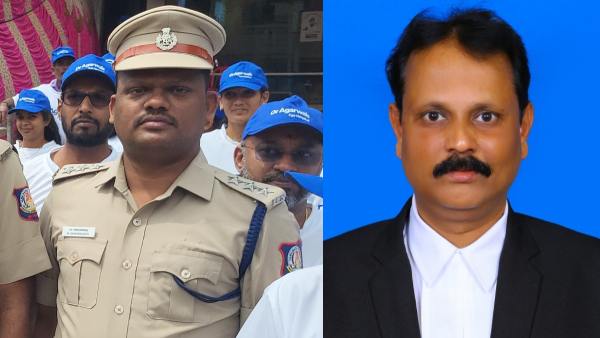 High Court Kanchipuram District Judge High Court Kanchipuram District Judge