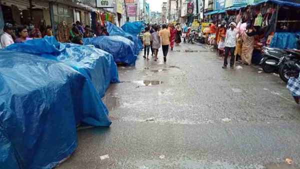 Diwali 2025 Northeast Monsoon Tamil Nadu Diwali 2025 Northeast Monsoon Tamil Nadu