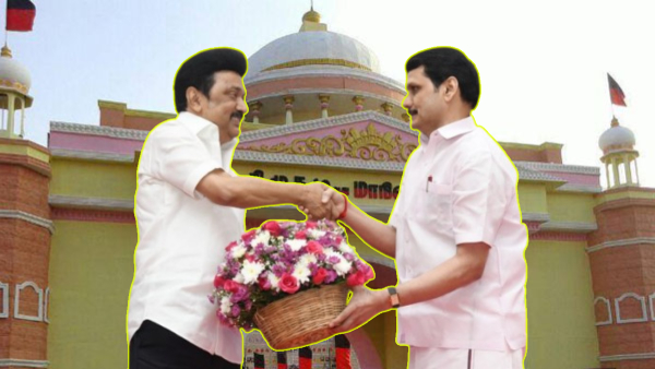 Senthil Balaji dmk mk stalin