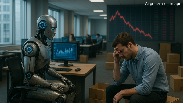 IT layoffs India IT layoffs India