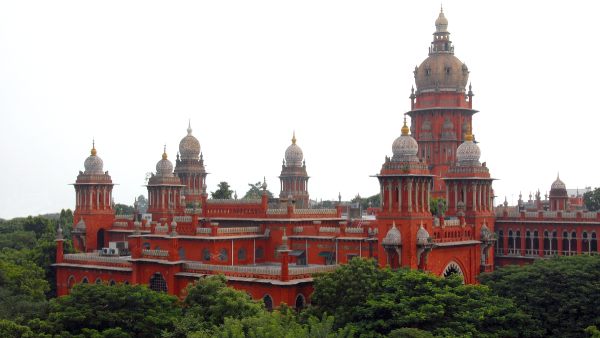 High Court DMK chennai High Court DMK chennai