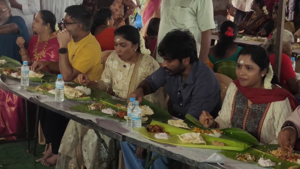 Dhanush Theni cinema