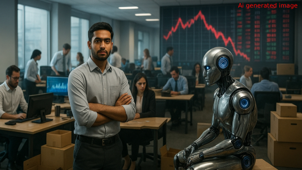 AI jobs NITI Aayog AI jobs NITI Aayog