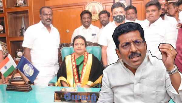 Madurai Corporation Corruption Dr Saravanan Madurai Corporation Corruption Dr Saravanan