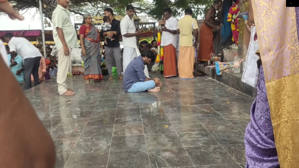 Dhanush Theni cinema