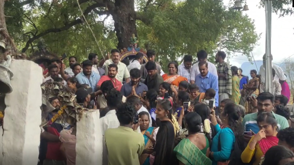 Dhanush Theni cinema