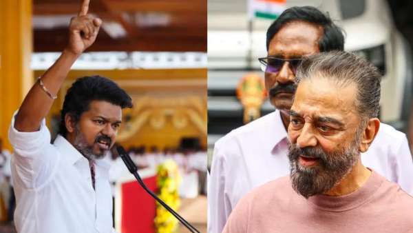 Kamal Haasan on Karur Tragedy