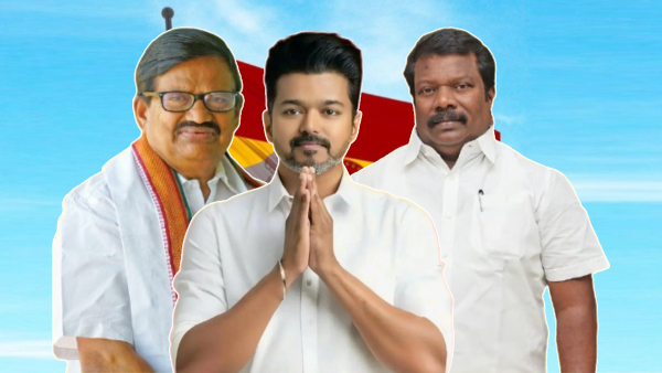 vijay congress tvk