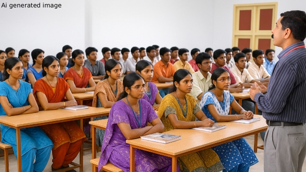 Tamil Nadu Government Assistant Professors mk stalin