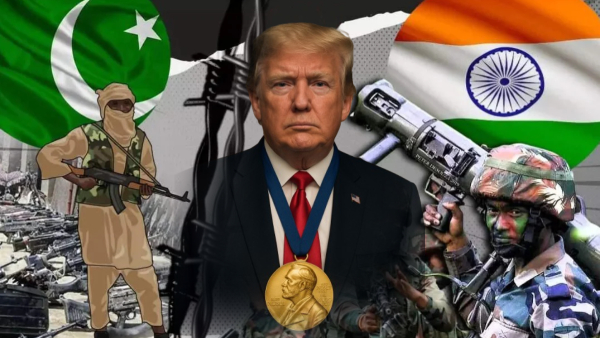 donald Trump America Nobel Prize donald Trump America Nobel Prize