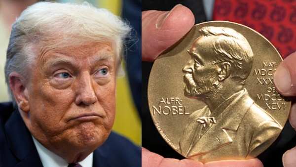 the-nobel-committee-proved-they-placed-politics-over-peace-says-white-house-communication-chief-af the-nobel-committee-proved-they-placed-politics-over-peace-says-white-house-communication-chief-af