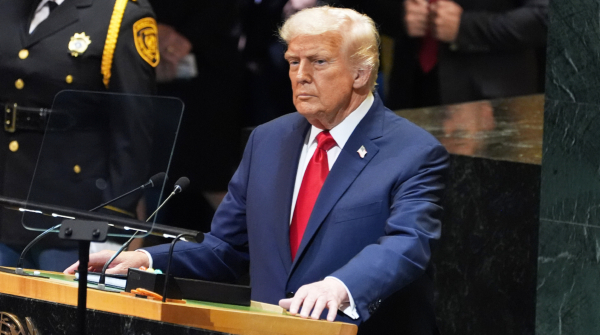Nobel Peace Prize 2025 Trump Nominated But Will he get the prestigious award What is the reality Nobel Peace Prize 2025 Trump Nominated But Will he get the prestigious award What is the reality