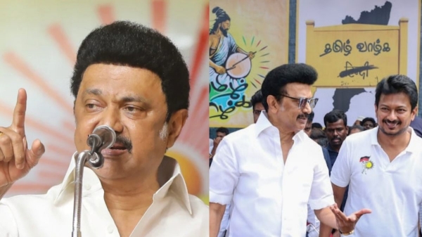 mk stalin mk stalin