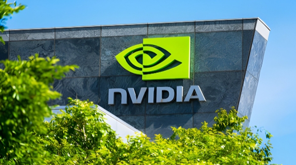 NVIDIA Becomes World s First 5 Trillion Company Surpassing India s total GDP Reason is AI Boom NVIDIA Becomes World s First 5 Trillion Company Surpassing India s total GDP Reason is AI Boom