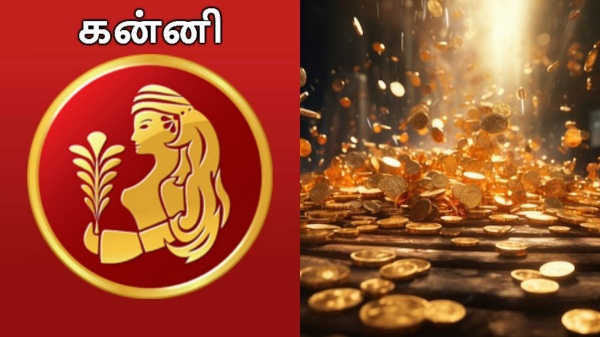 Diwali lucky zodiac signs kanni