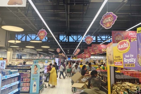 Diwali 2025 Lulu Diwali