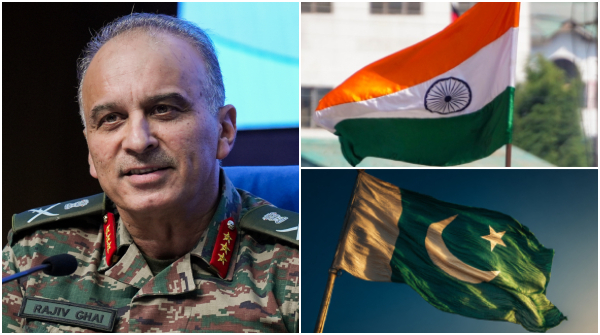 Operation Sindoor Catastrophic for Pakistan If Escalated Reveals Top Indian Officer on Navy Role Operation Sindoor Catastrophic for Pakistan If Escalated Reveals Top Indian Officer on Navy Role