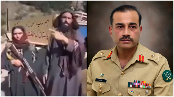 Face Us If You re a Man Pakistani Taliban TTP s Direct Threat to Army Chief Asim Munir Amid clash Face Us If You re a Man Pakistani Taliban TTP s Direct Threat to Army Chief Asim Munir Amid clash