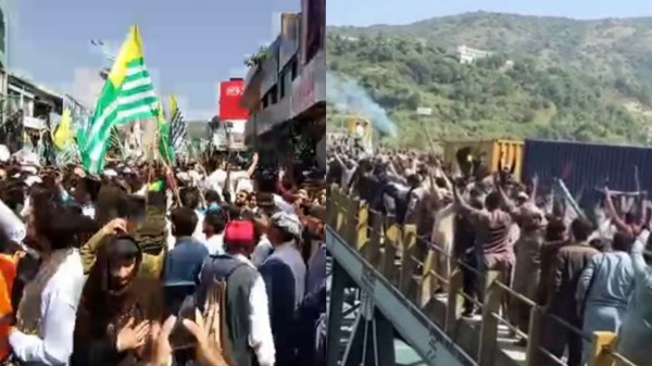 Pakistan Kashmir Pakistan Kashmir