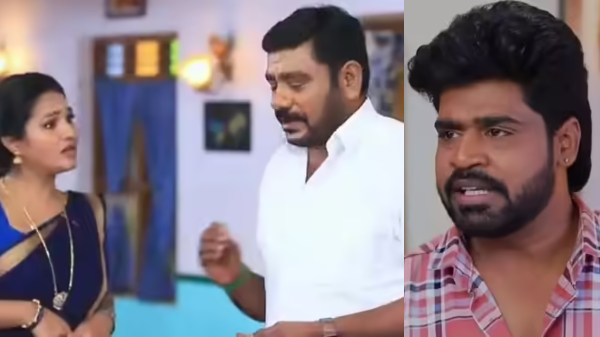 Pandian Stores serial Vijay TV