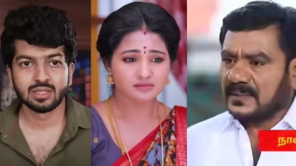 Pandian Stores serial Vijay TV Pandian Stores serial Vijay TV